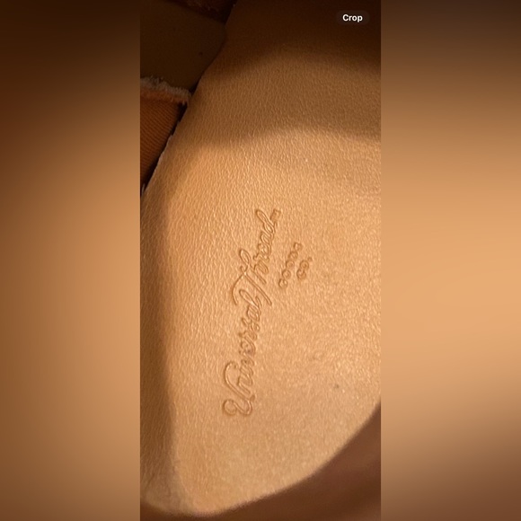 Universal Threads Boots Size 8.5 - Picture 10 of 13